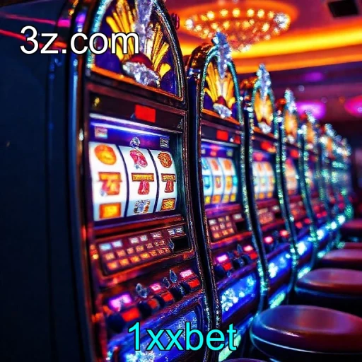 Blog do 1xxbet: Conectando Apostas e Conhecimento Digital