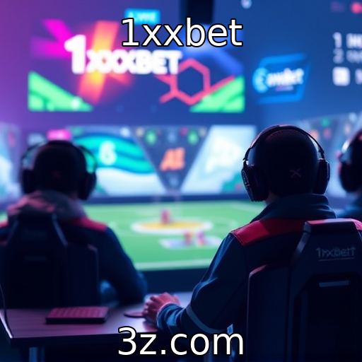 Perspectivas de investimentos em eSports para 2025