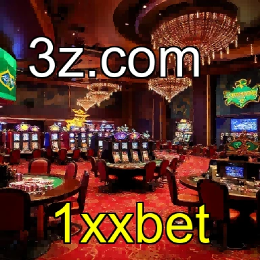 A Experiência Imersiva do Live no 1xxbet