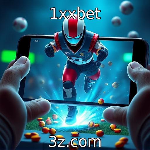 Inovações tecnológicas em jogos para dispositivos móveis