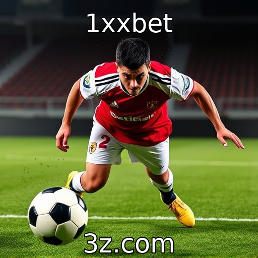 Aumentos nas apostas esportivas em plataformas digitais