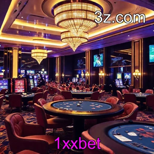 Celebrando Vencedores: A Seção Winners no 1xxbet